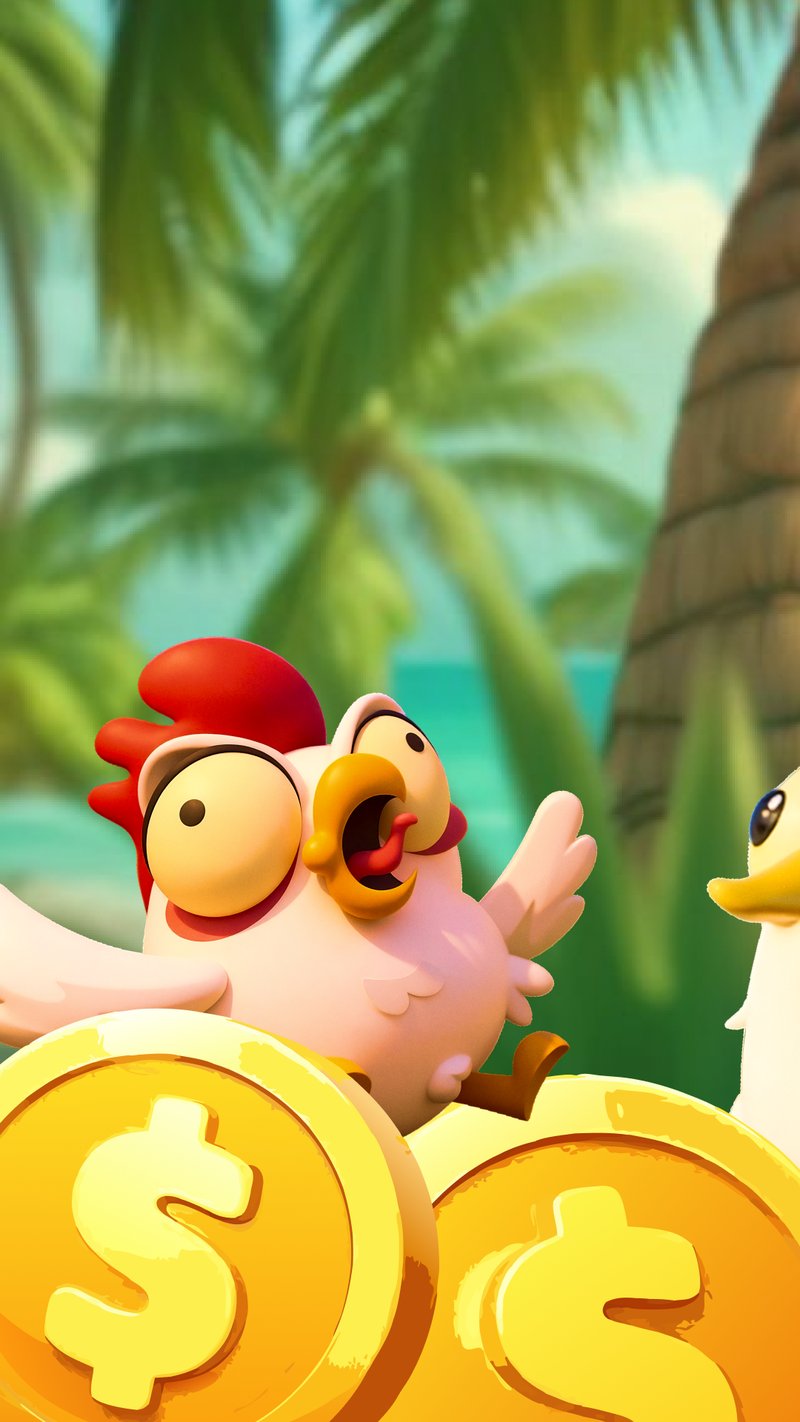 A Híres Úton 2 Újabb Adalékot Kapott a Magyar Kaszinókban, chicken road 2 online