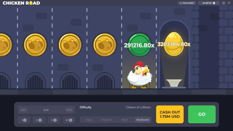 Chicken road slot - Cucereste Puntea cu Jocul Avocadă din Casino-ul Chicken Road din România Chicken road slot - Cucereste Puntea cu Jocul Avocadă din Casino-ul Chicken Road din România